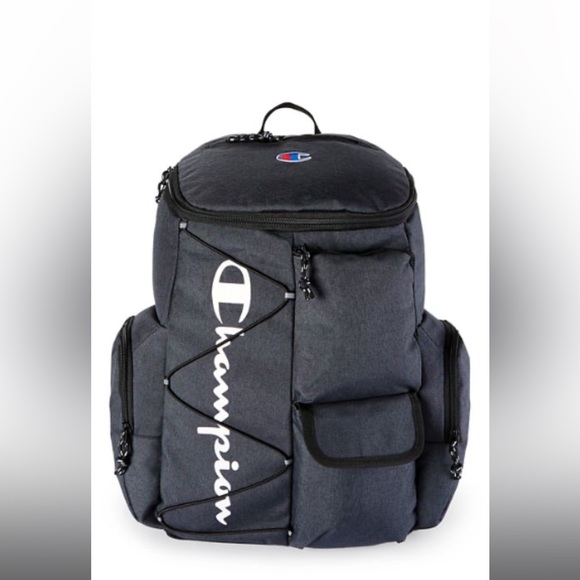 Champion backpack - Picture 1 of 5